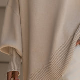 Jane | Women's Relaxed Oversized Pullover