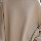 Jane | Women's Relaxed Oversized Pullover