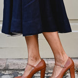 Sophie™ | Daily Small-Heel Comfort Sandals