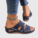 Noëlle™ | Lightweight Comfort Sandals