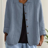 Mira | Effortless Lightweight Classic Top