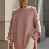 Ela™ | Luxe Oversized Sweater