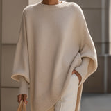 Jane | Women's Relaxed Oversized Pullover