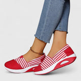 Julia | Everyday Comfort Sneakers