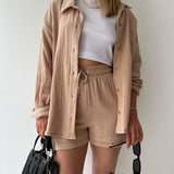 SUZY | Two-Piece Set