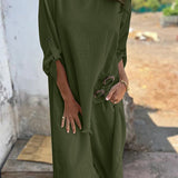 Mirella | Effortless Flowing Set