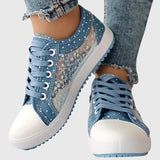 Elena™ | Everyday Comfort Sneakers