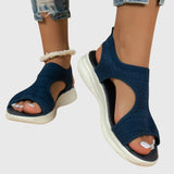 Samantha™ | Comfort Sandals