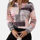 Marla | Chic Vintage Sweatshirt