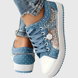 Elena™ | Everyday Comfort Sneakers