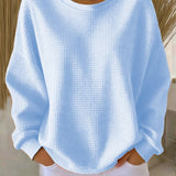 Nyla™ | Classic Sweater
