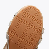 Janine | Fashionable Women's Comfort Sandals