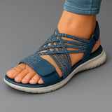 Lynda | Lightweight Comfort Sandals
