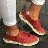 Claire | Comfort Slip-Ons
