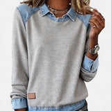 Trendy Long Sleeve