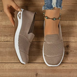 Stella |  Slip-On Sneakers