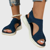Samantha™ | Comfort Sandals