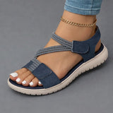 Lizzy | Lightweight Comfort Sandals