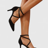 Natalie™ | Elegant Heels