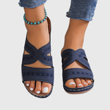 Noëlle™ | Lightweight Comfort Sandals