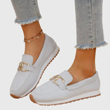 Susie | Comfort Loafer Sneakers