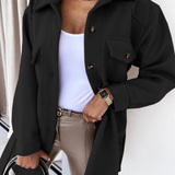 Women’s Lightweight Casual Spring Jacket