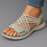Lynda | Lightweight Comfort Sandals