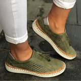 Claire | Comfort Slip-Ons