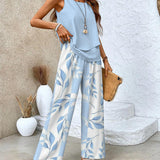 Zoe | Chic Two-Piece