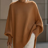 Ela™ | Luxe Oversized Sweater