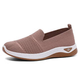 Stella |  Slip-On Sneakers