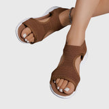 Samantha™ | Comfort Sandals