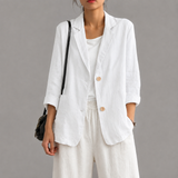 Women’s Lightweight Casual Blazer
