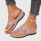 Alexis™ | Comfort Flip Flops