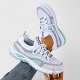 Leanne | Everyday Comfort Sneakers