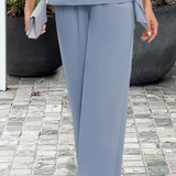 Pazit™ | Elegant Feminine Two-Piece Set