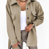 Women’s Lightweight Casual Spring Jacket
