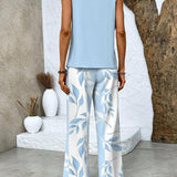 Zoe | Chic Two-Piece