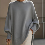 Jane | Women's Relaxed Oversized Pullover