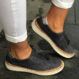 Claire | Comfort Slip-Ons
