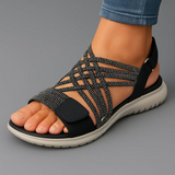 Lynda | Lightweight Comfort Sandals