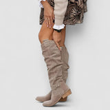 Hazel Western Boots