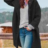 Women’s Soft Transitional Coat