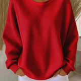 Nyla™ | Classic Sweater
