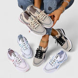 Leanne | Everyday Comfort Sneakers