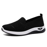 Stella |  Slip-On Sneakers