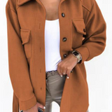 Women’s Lightweight Casual Spring Jacket