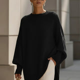 Jane | Women's Relaxed Oversized Pullover