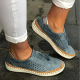 Claire | Comfort Slip-Ons