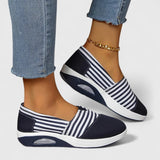 Julia | Everyday Comfort Sneakers